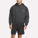 Charcoal Marl
