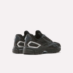 Black/Almost Black/Silver