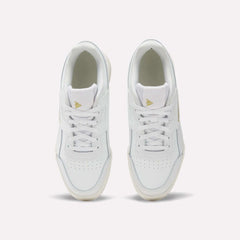 Ftwr White/Chalk/Gold Metallic