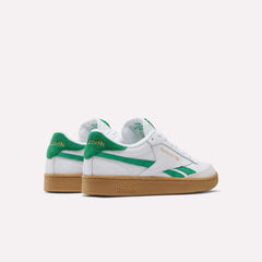 White/Team Green/Gum