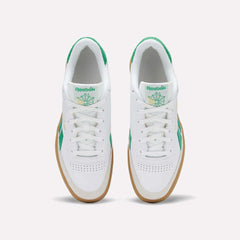 White/Team Green/Gum