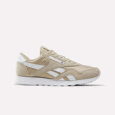 Elevated Beige/Elevated Beige/White