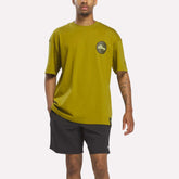 Murky Green