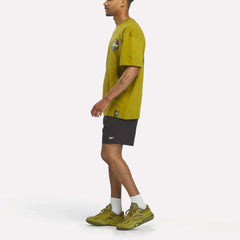 Murky Green
