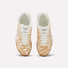 Brown/White/Gum
