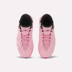 Expressive Pink/Expressive Pink/Black