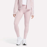 Muted Mauve