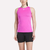 Vector Virtual Pink Heather