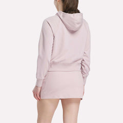 Muted Mauve