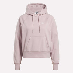 Muted Mauve