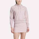 Muted Mauve
