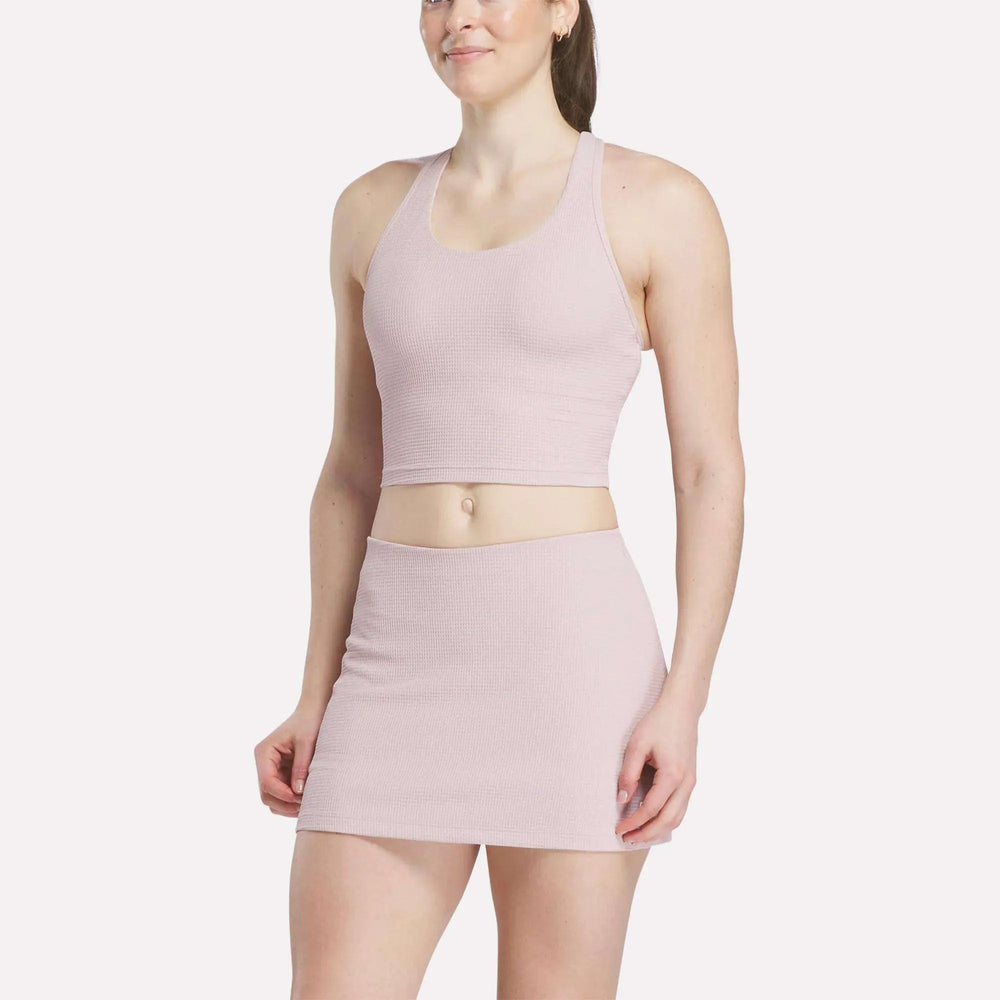 Muted Mauve