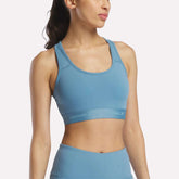 Warped Blue