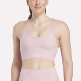 Muted Mauve