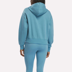 Warped Blue