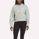 Grey Heather