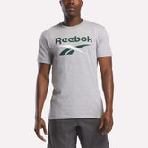 Grey/Green/White