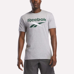 Grey/Green/White