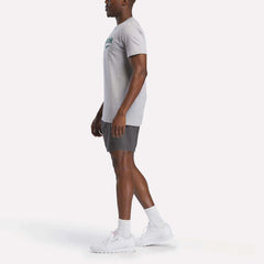Grey/Green/White