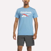 Light Blue Heather