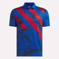 Vector Blue/Navy/Red