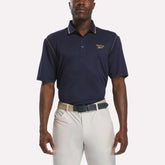 Vector Navy/ Trophy Gold