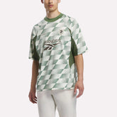 Chalk/Legacy Green