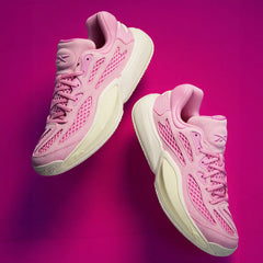 Expressive Pink/Expressive Pink/Chalk