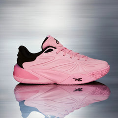 Expressive Pink/Expressive Pink/Black