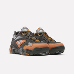 Black / Brown / Silver