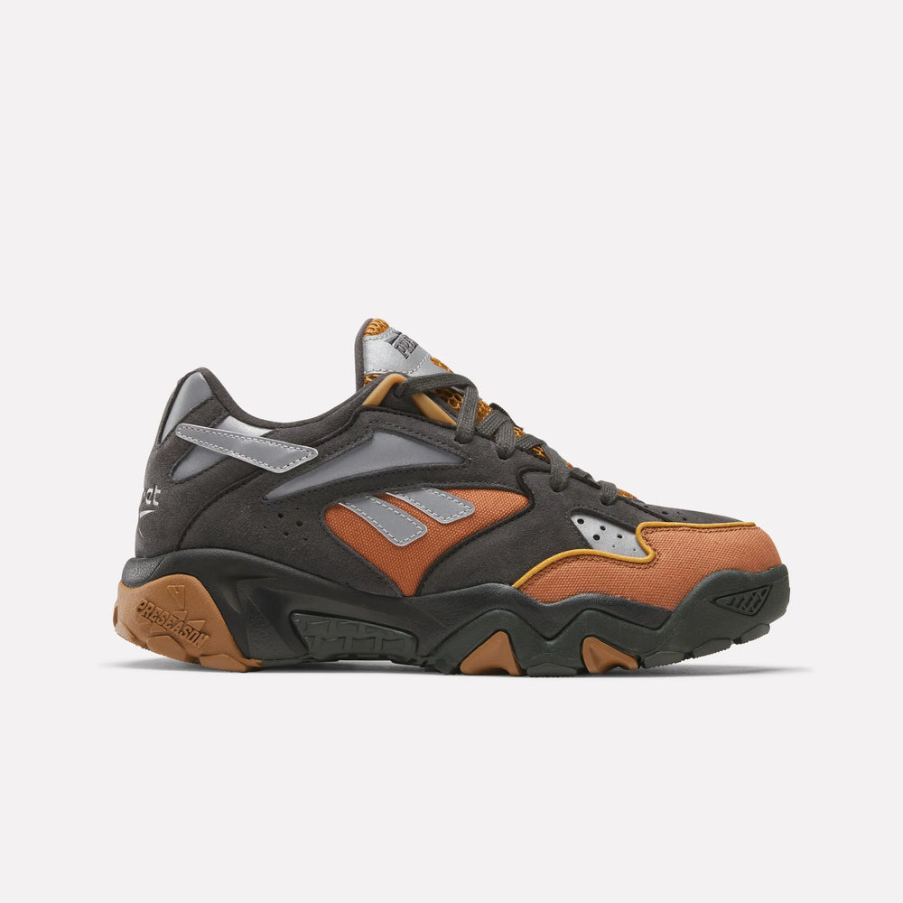Black / Brown / Silver