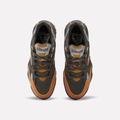 Black / Brown / Silver