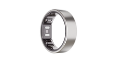 Matte Silver
