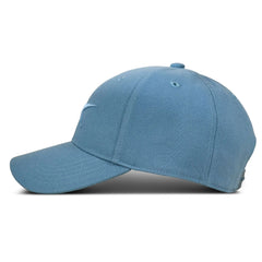Warped Blue