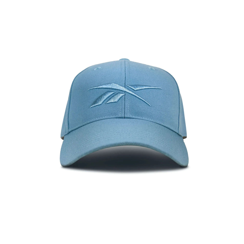 Warped Blue