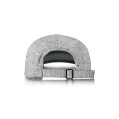 Light Grey W/ Red & Blue Logo