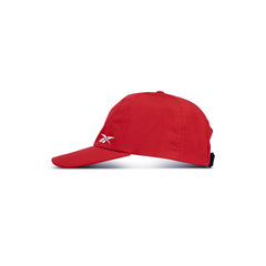 Vector Red With Reflective Logo