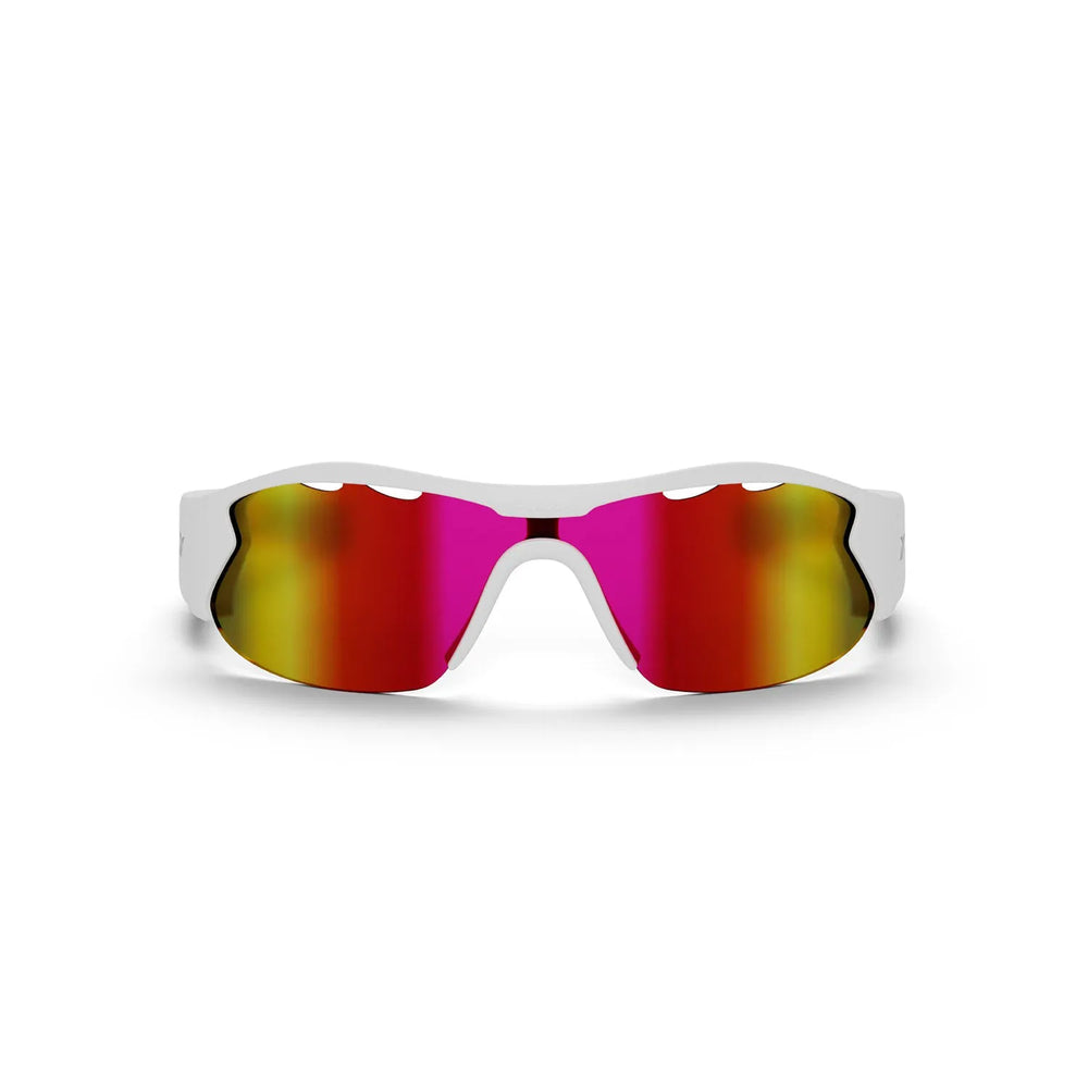 Iridescent