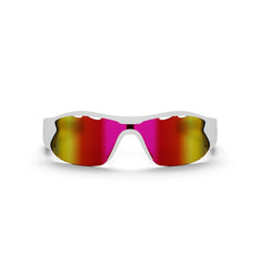 Iridescent