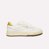 Vintage Yellow