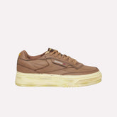 Painted Brown