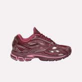 Ruby Red Buff Metallic