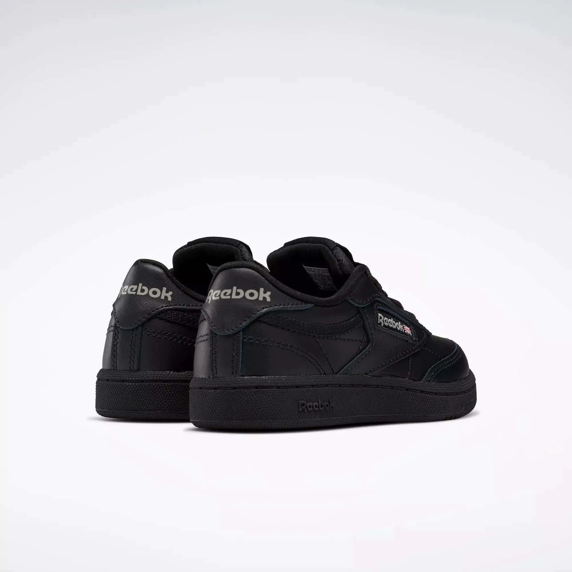 Black/Charcoal