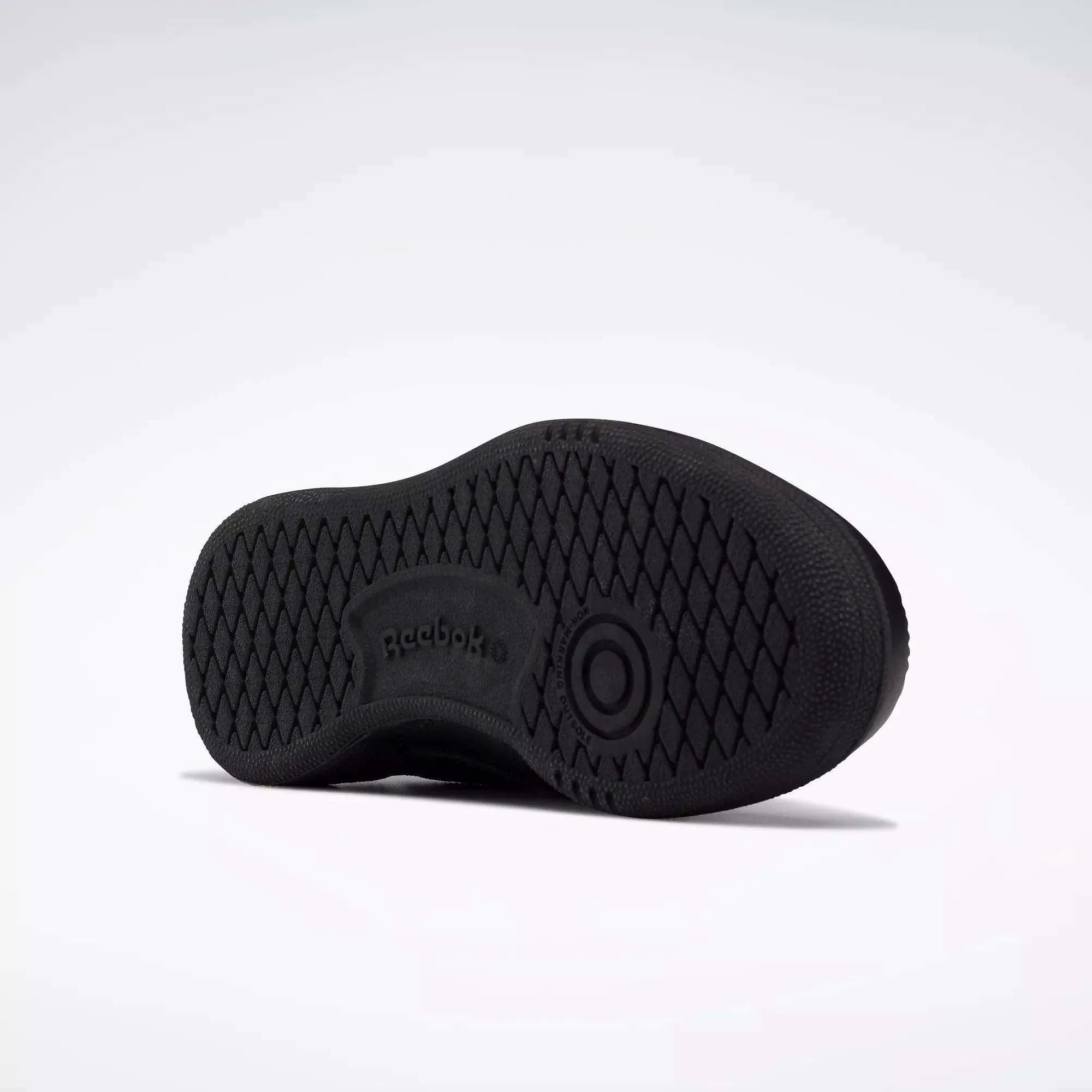 Black/Charcoal