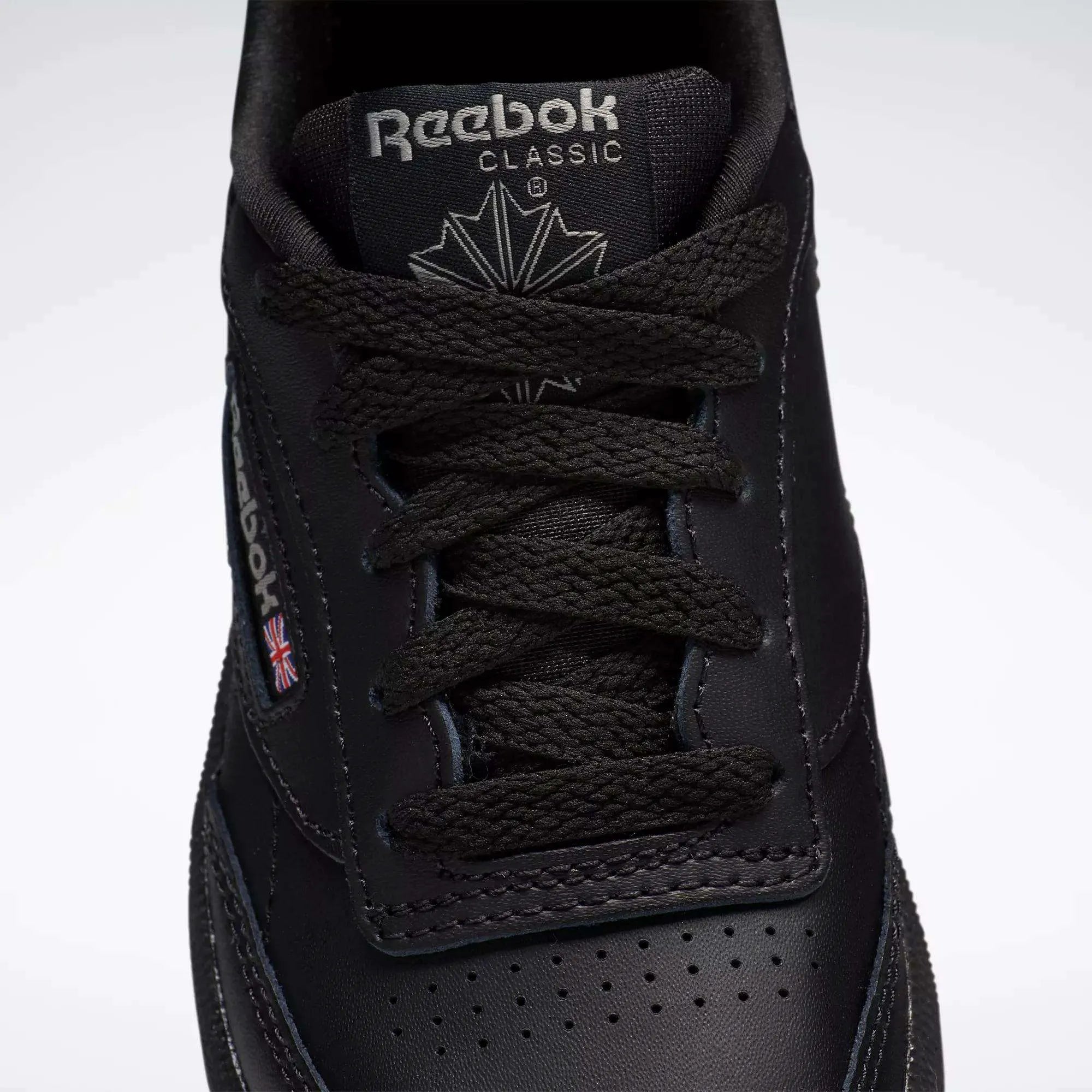 Black/Charcoal