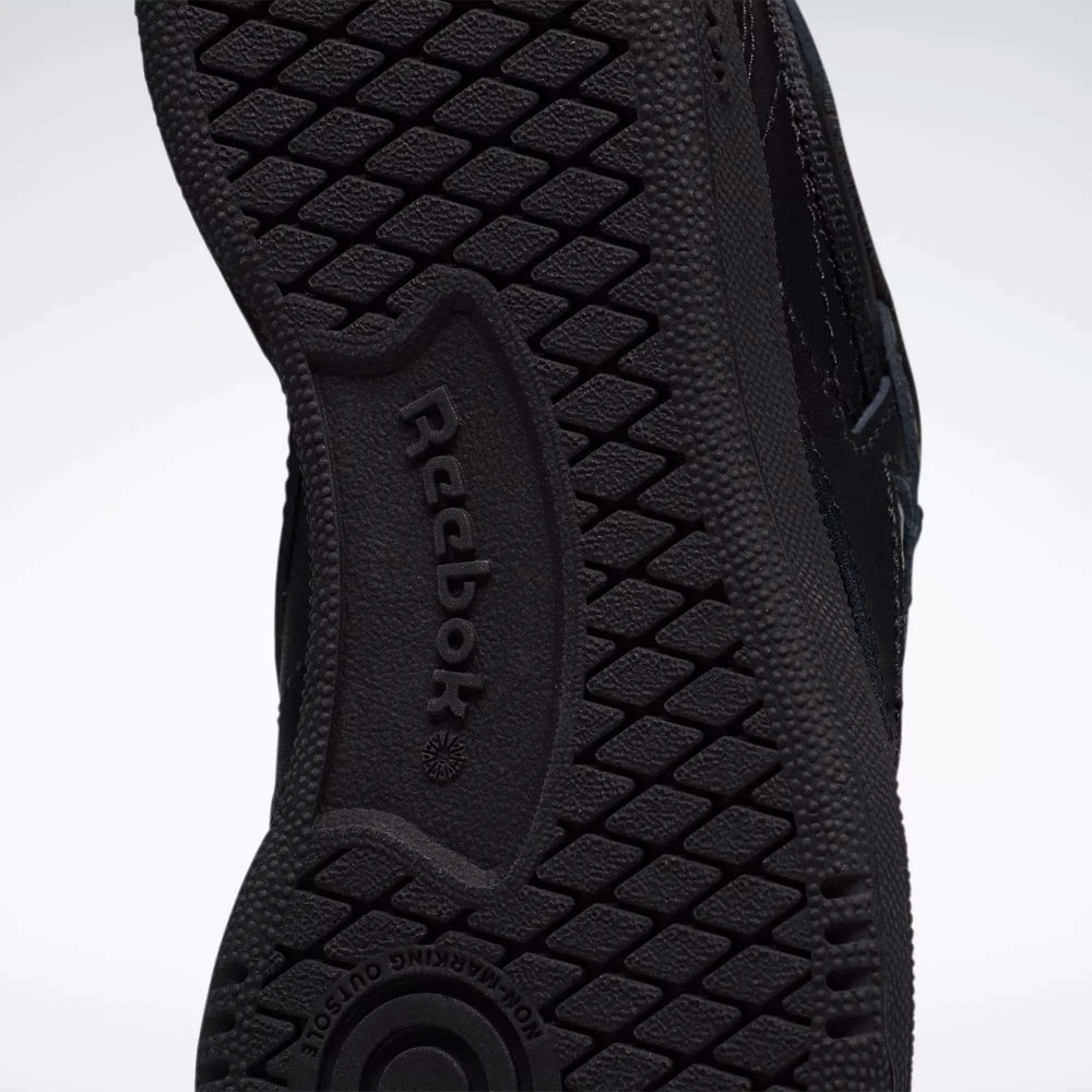 Black/Charcoal