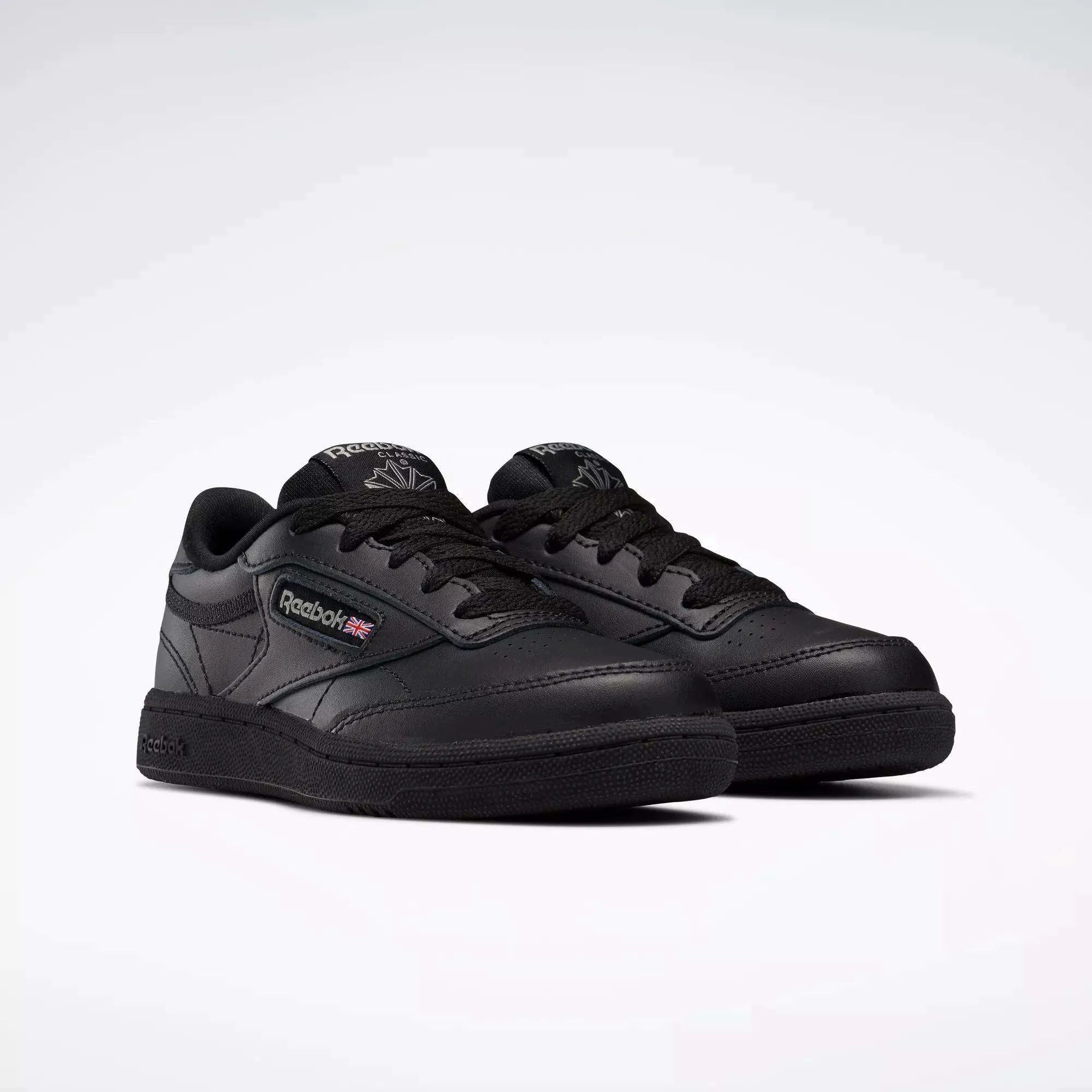 Black/Charcoal