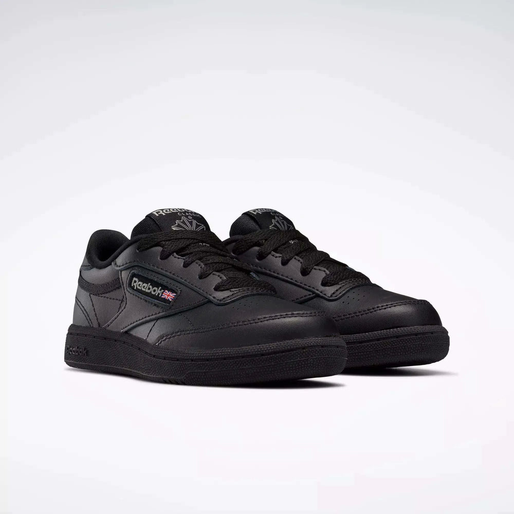 Black/Charcoal