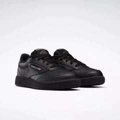 Black/Charcoal