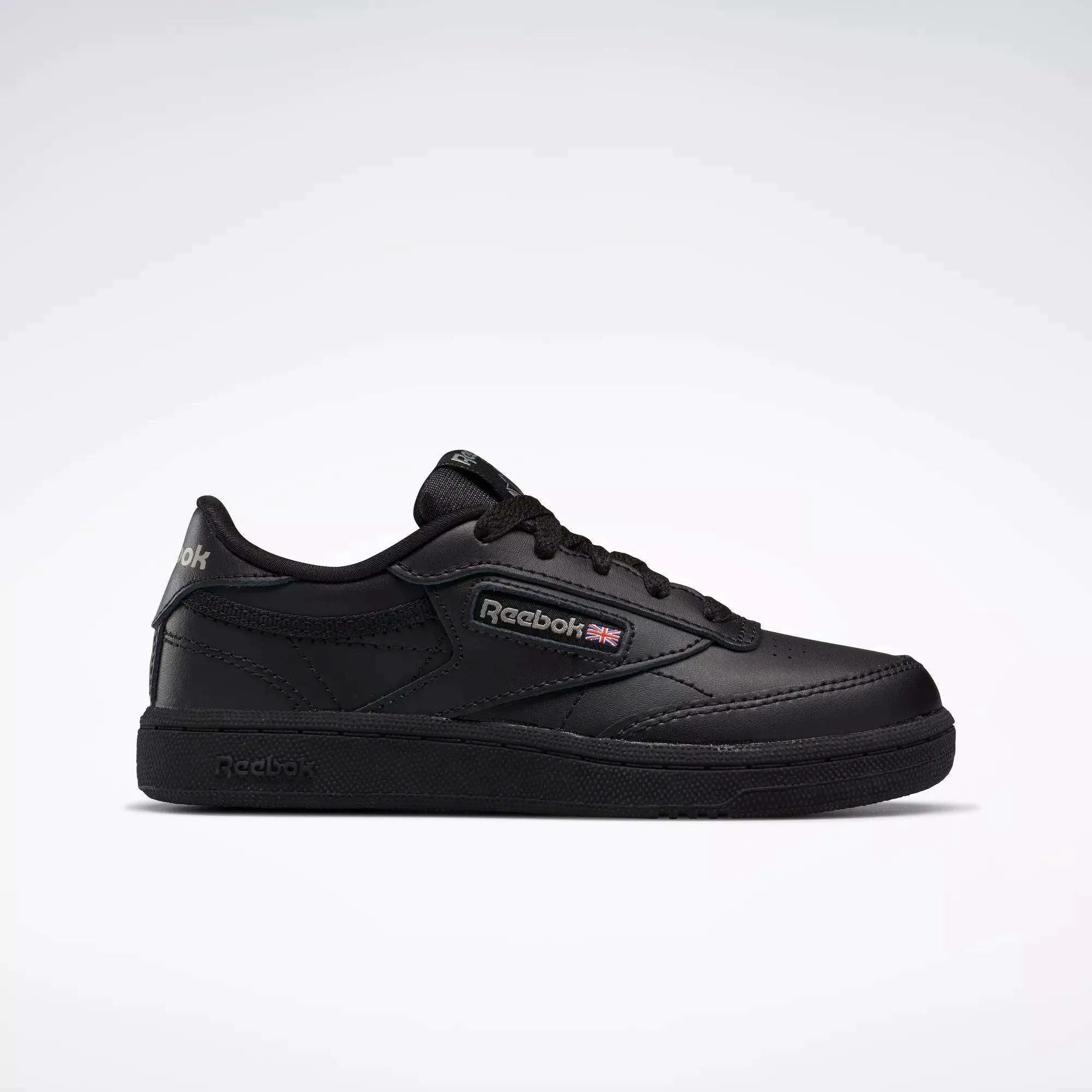 Black/Charcoal